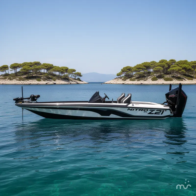 Slide: The Image of Nitro Z21 XL Pro 2026 - 2