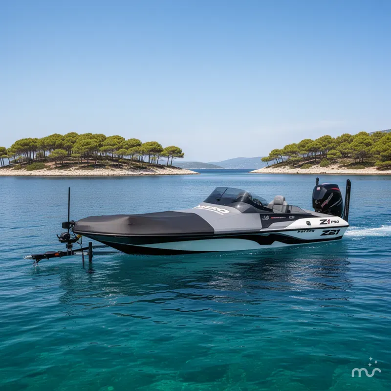 Slide: The Image of Nitro Z21 XL Pro 2026 - 4