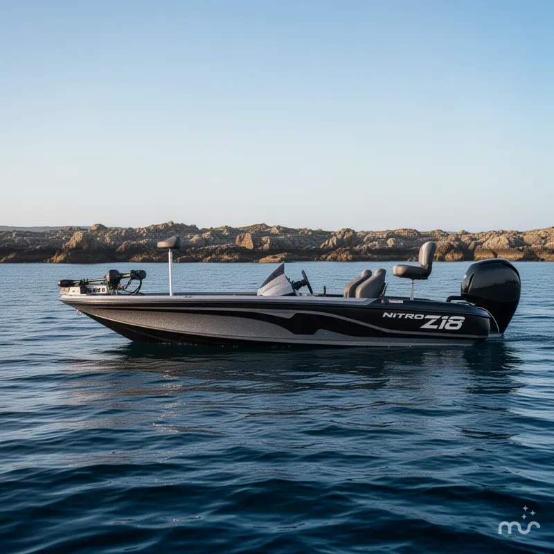 The Image of Nitro Z18 Pro 2026 - 0
