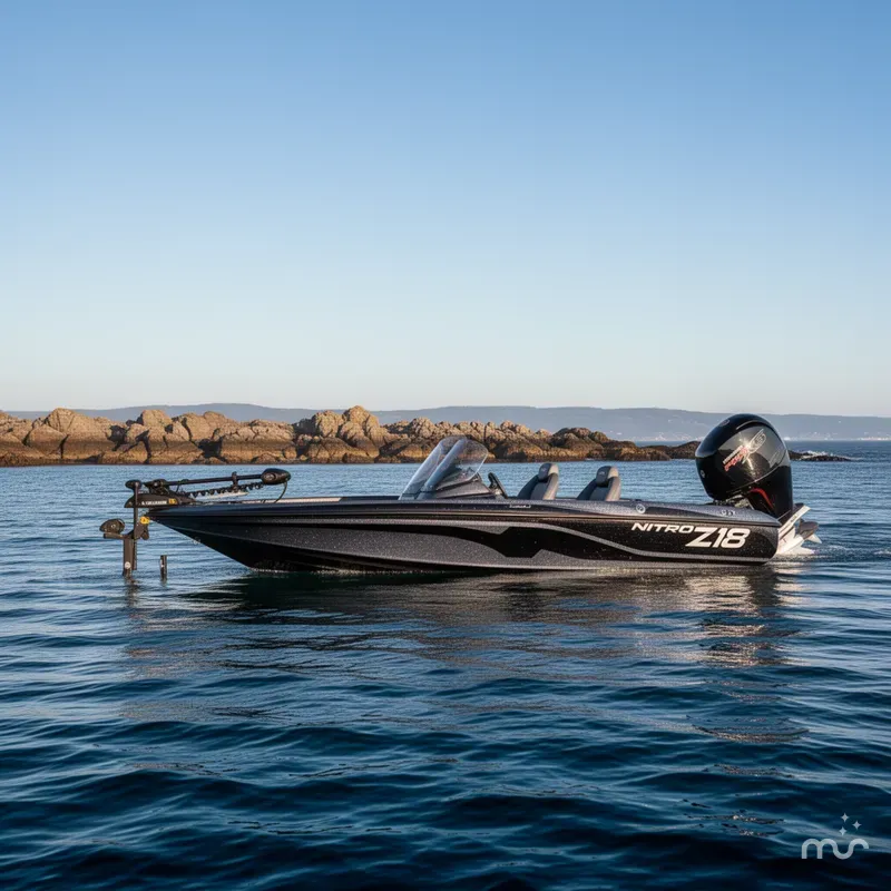 Slide: The Image of Nitro Z18 Pro 2026 - 4