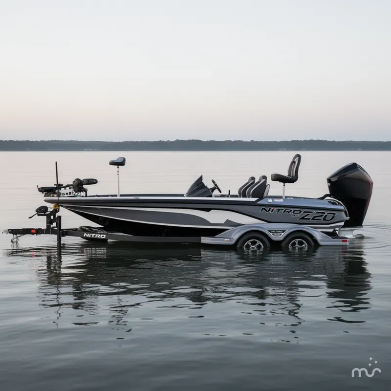 Slide: The Image of Nitro Z20 XL Pro 2026 - 1