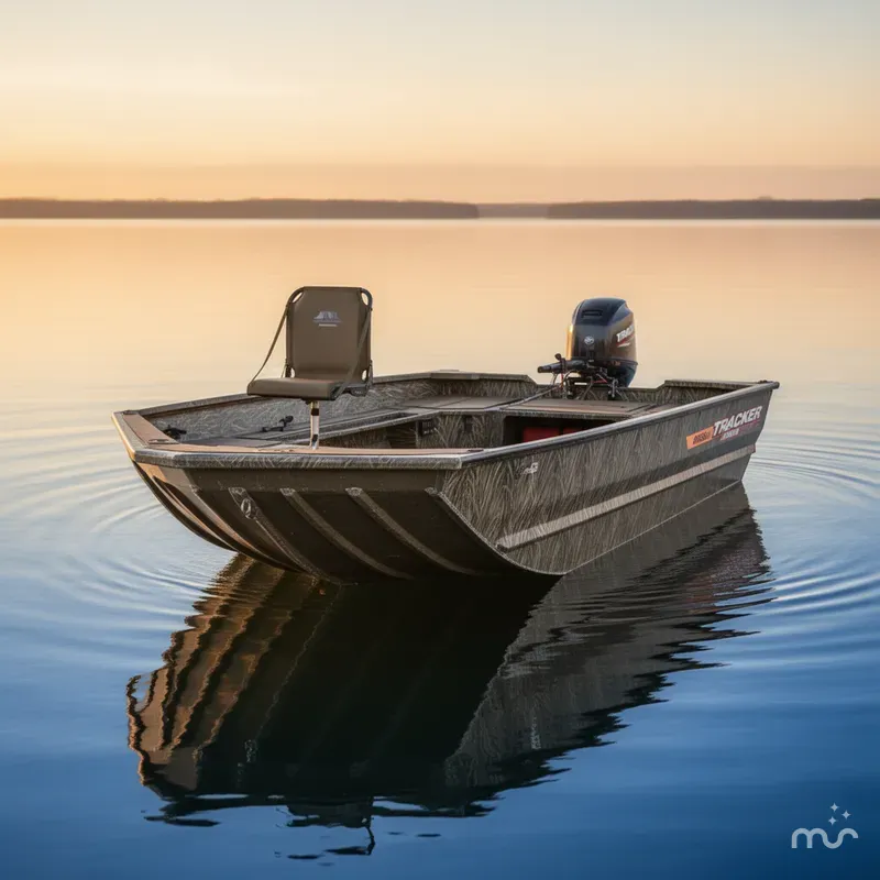 Slide: The Image of Tracker Grizzly 1756 T Marsh 2026 - 2