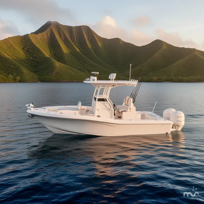 Slide: The Image of Ranger 2600 Bay 2026 - 2