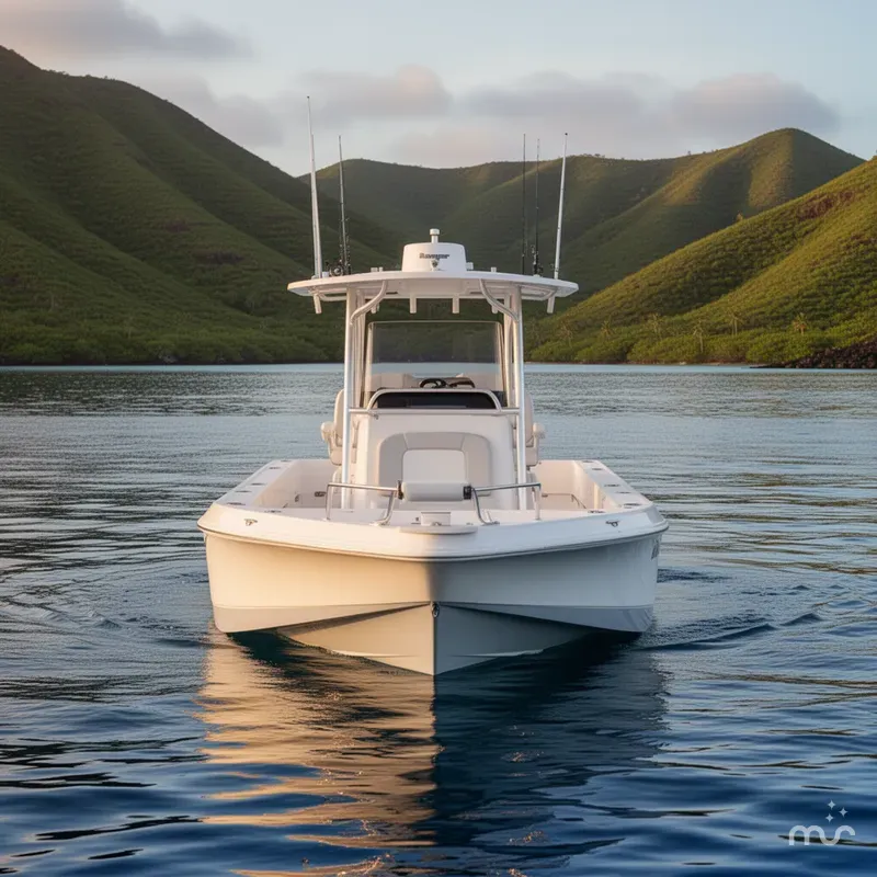 Slide: The Image of Ranger 2600 Bay 2026 - 3