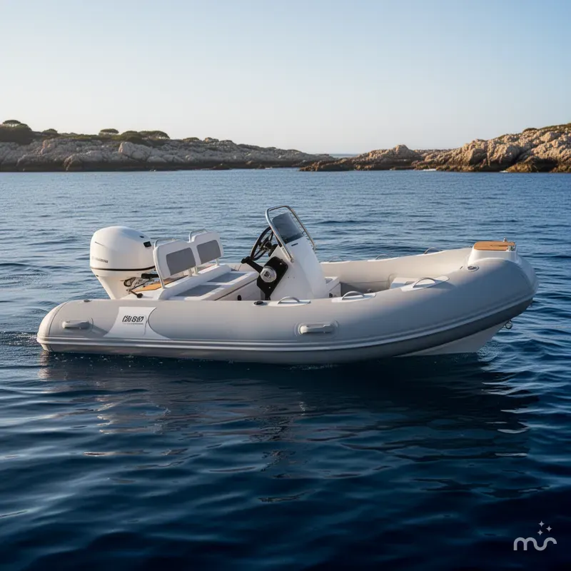 The Image of East Marine 360 2026 - 0
