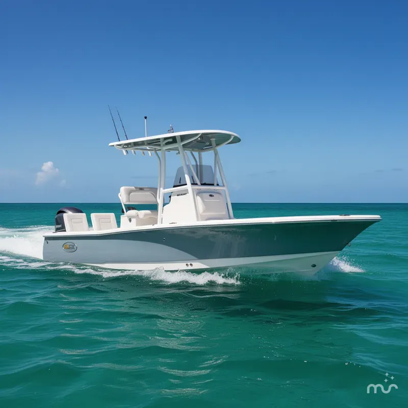 Slide: The Image of Sea Hunt BX 22 BR 2026 - 0
