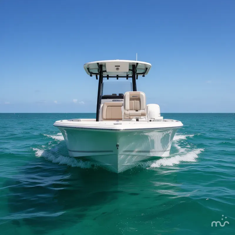 Slide: The Image of Sea Hunt BX 22 BR 2026 - 2
