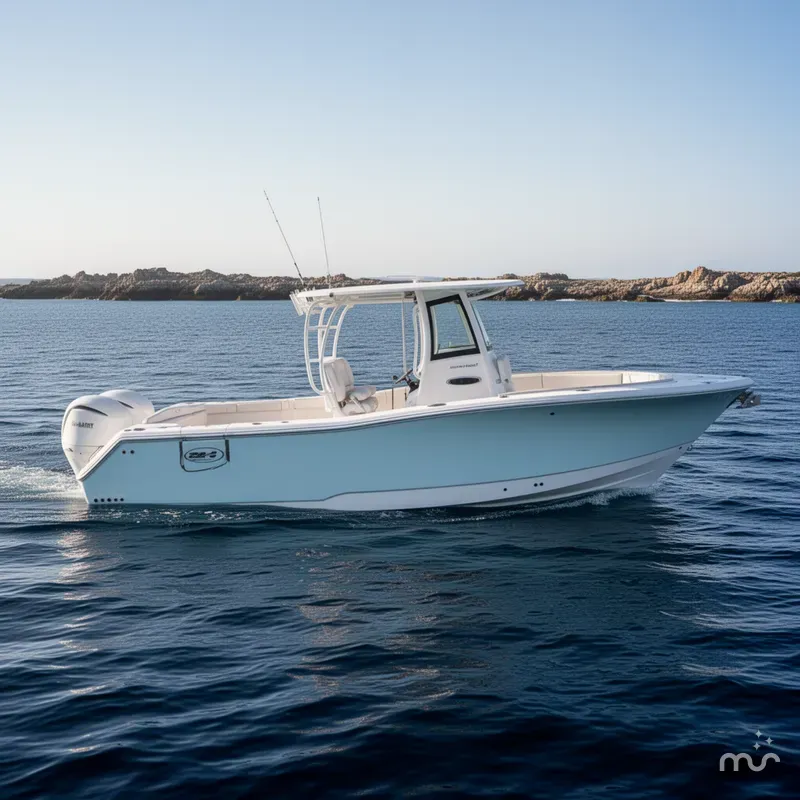 The Image of Sea Hunt ULTRA 305 CB 2026 - 0