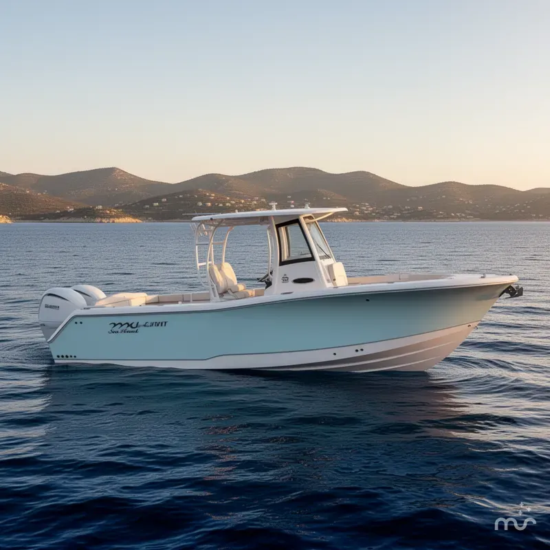 The Image of Sea Hunt ULTRA 305 CB 2026 - 0