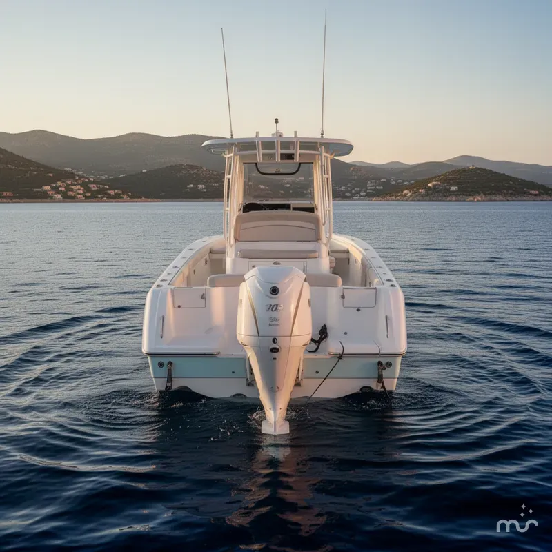 Slide: The Image of Sea Hunt ULTRA 305 CB 2026 - 3