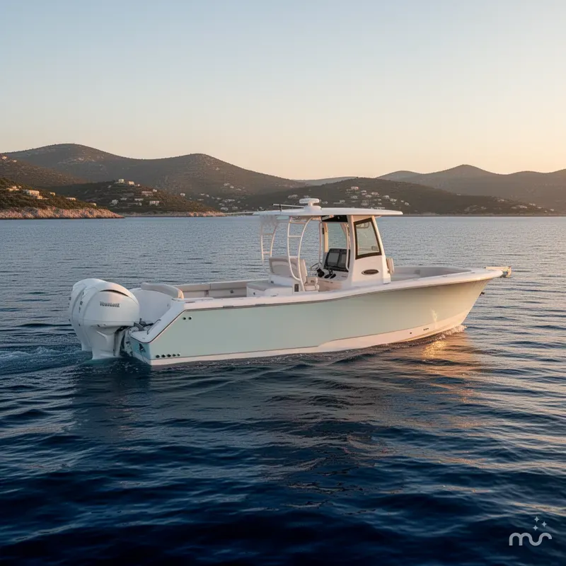 The Image of Sea Hunt ULTRA 305 CB 2026 - 0