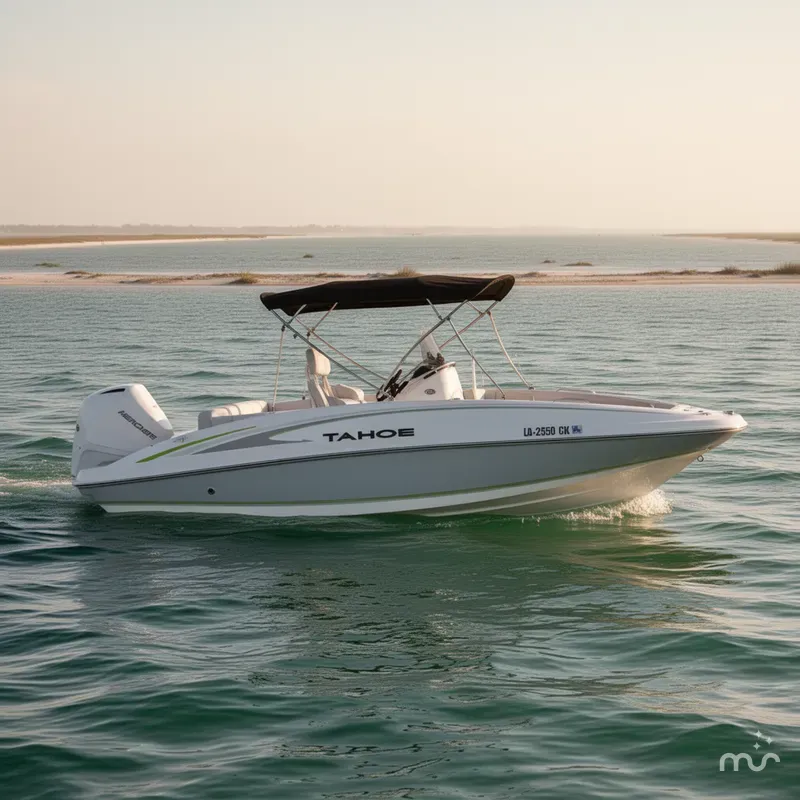 Slide: The Image of Tahoe 2150 CC 2019 - 0