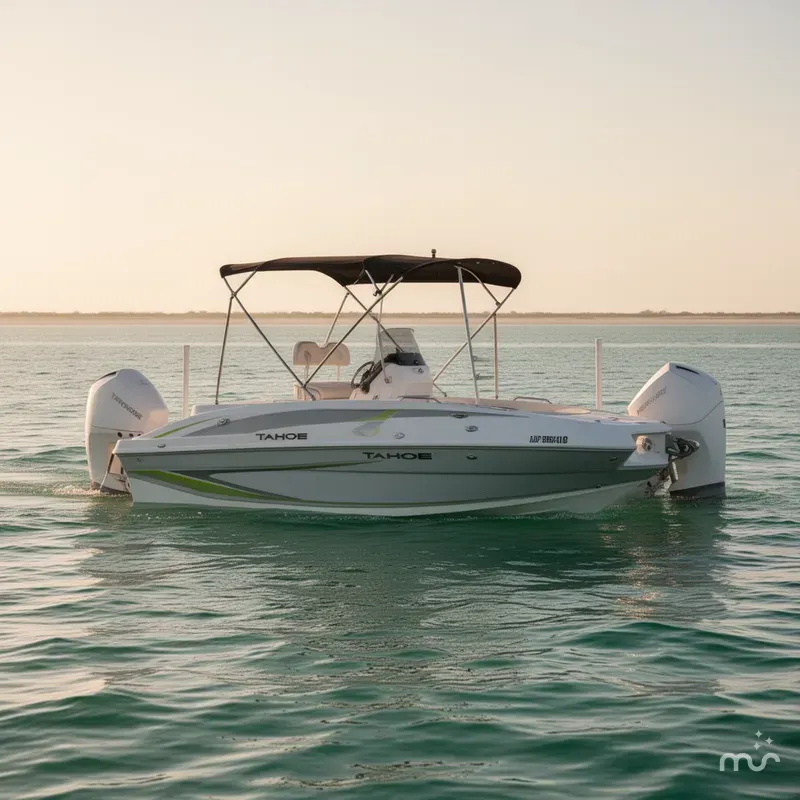 Slide: The Image of Tahoe 2150 CC 2019 - 1