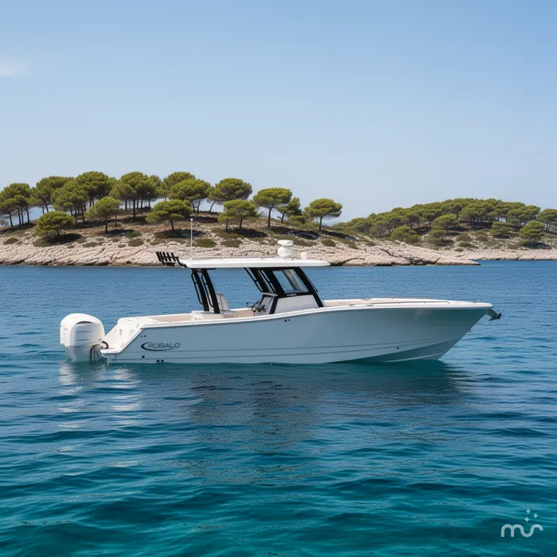 The Image of Robalo R360 Center Console 2025 - 0