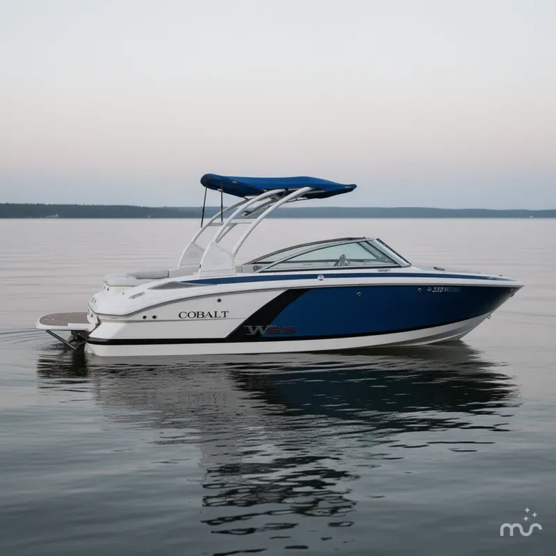 The Image of Cobalt 232 WSS 2014 - 0