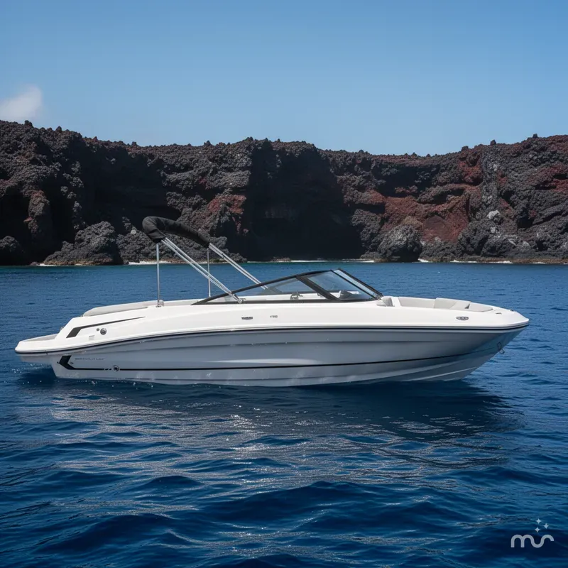 The Image of Bayliner VR6 Bowrider 2022 - 0