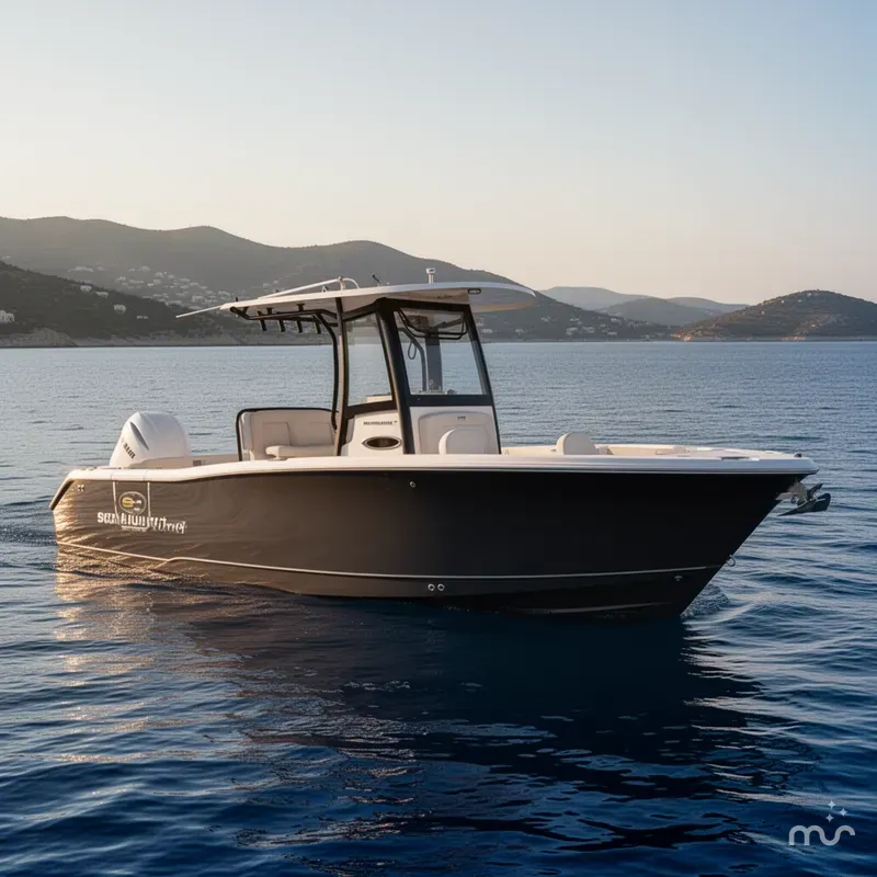 The Image of Sea Hunt Ultra 255 SE 2026 - 0