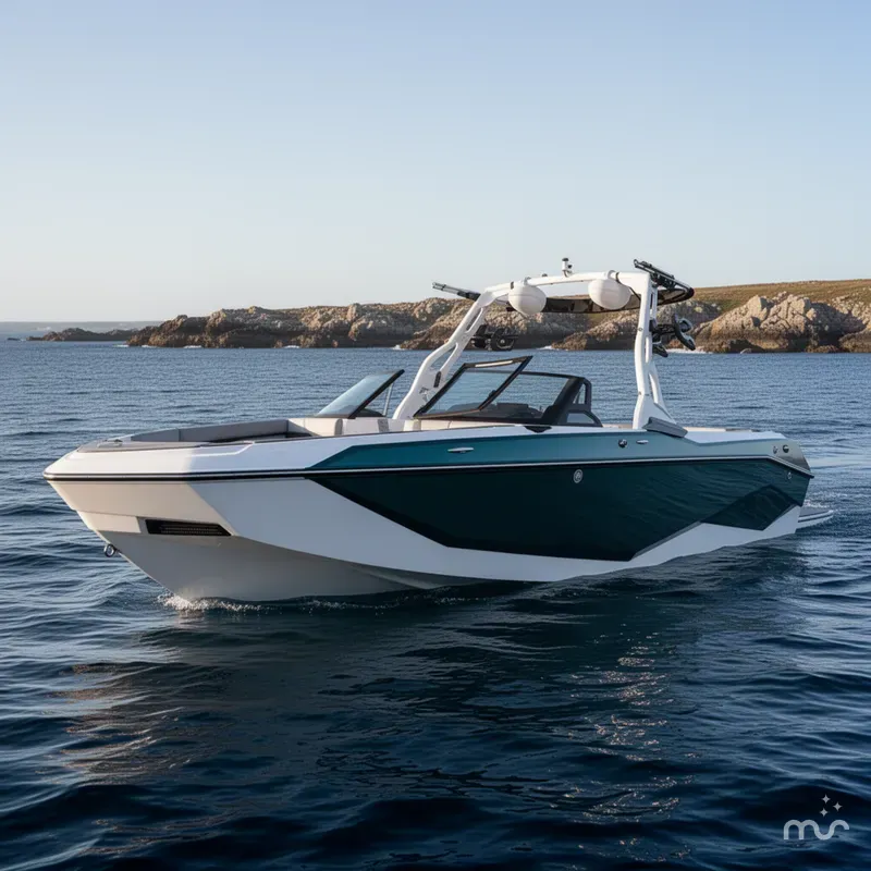The Image of Axis T250 2026 - 0