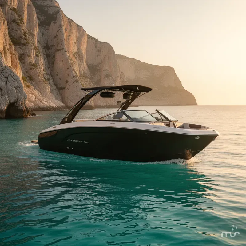 The Image of Regal LS6 Surf 2026 - 0