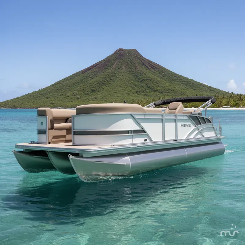 The Image of Mirage 8522 CLZ DH 2026 - 0