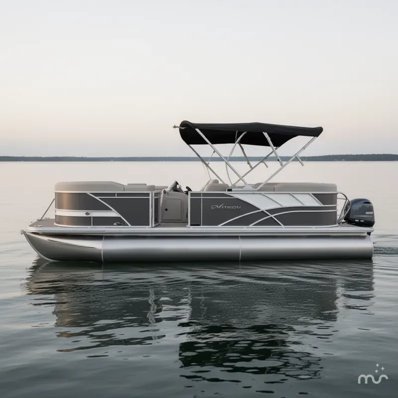 Slide: The Image of Mirage 8522 LZ 2026 - 1
