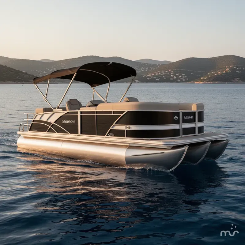 The Image of Mirage 8522 CLZ DH 2026 - 0