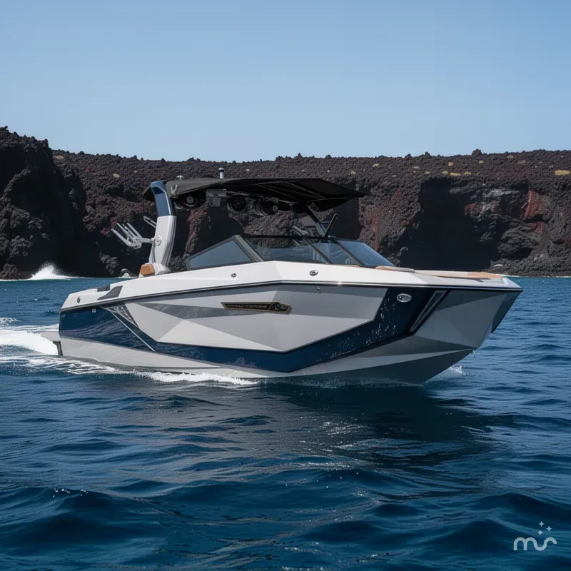 The Image of Nautique Super Air Nautique G23 2025 - 0