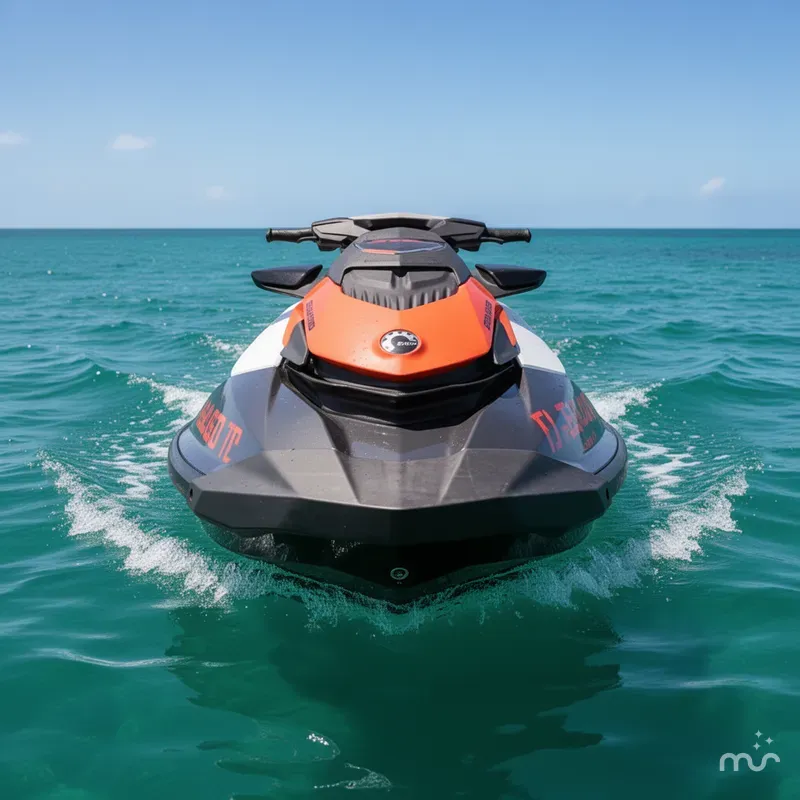 Slide: The Image of Sea-Doo PW GTI SE 170 Audio 170 CB 22 2022 - 1