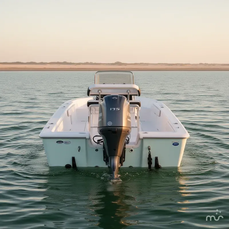 Slide: The Image of Tidewater 1910 Bay Max 2026 - 2
