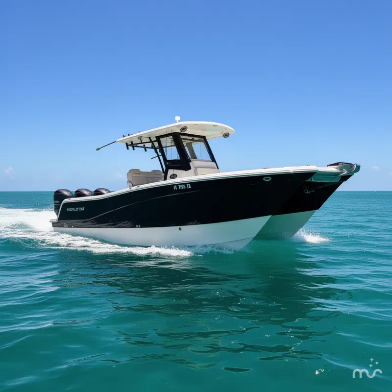 Slide: The Image of World Cat 260 CC-X 2023 - 0