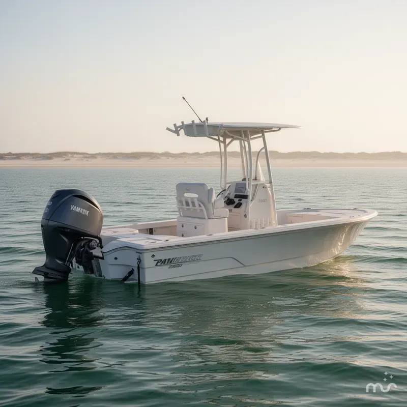 Slide: The Image of Maverick 2500 Hybrid 2024 - 0