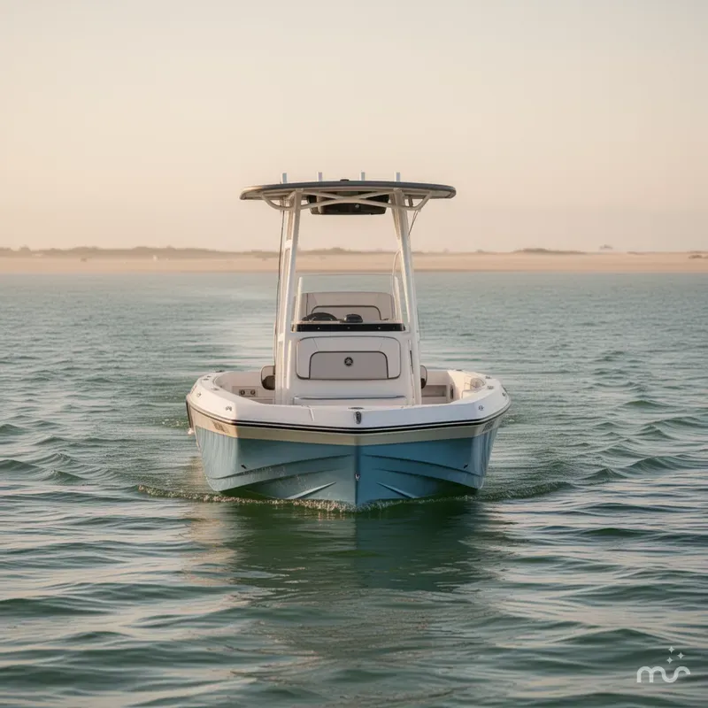 Slide: The Image of Yamaha 190 FSH Sport 2025 - 2