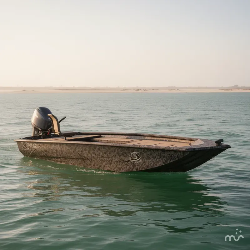 Slide: The Image of Xpress HD Series HD16DB WITH SEADECK/LIVEWELL 2026 - 0