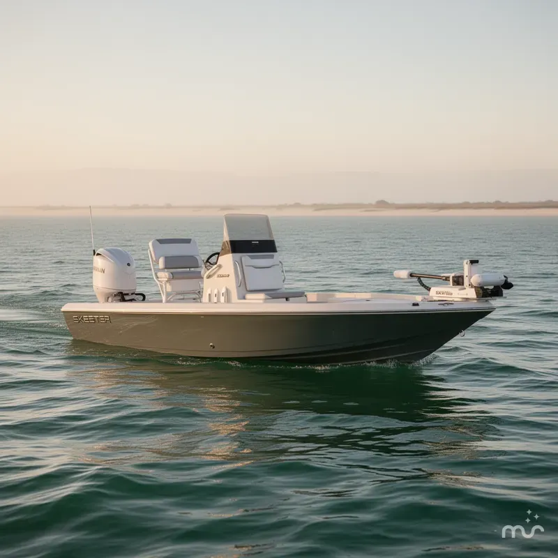 Slide: The Image of Skeeter Bay Series SX221 2025 - 0