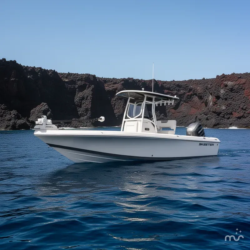 The Image of Skeeter SX2350 2025 - 0
