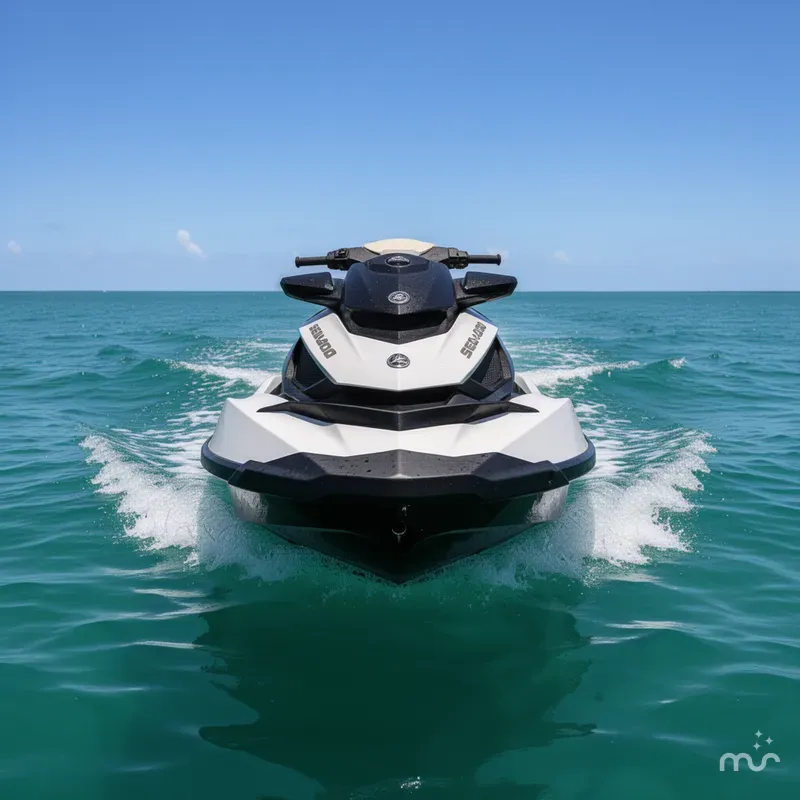 Slide: The Image of Sea-Doo GTX GTX S 155 2013 - 2