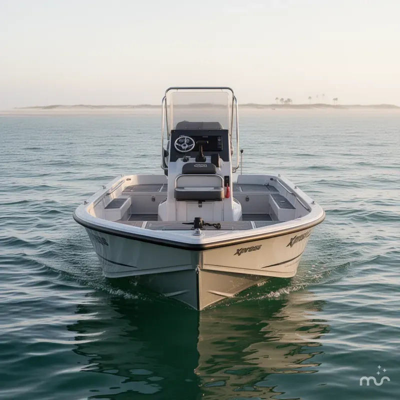 Slide: The Image of Xpress Hyper-Lift Bay Series H20 BAY LOADED 2026 - 2