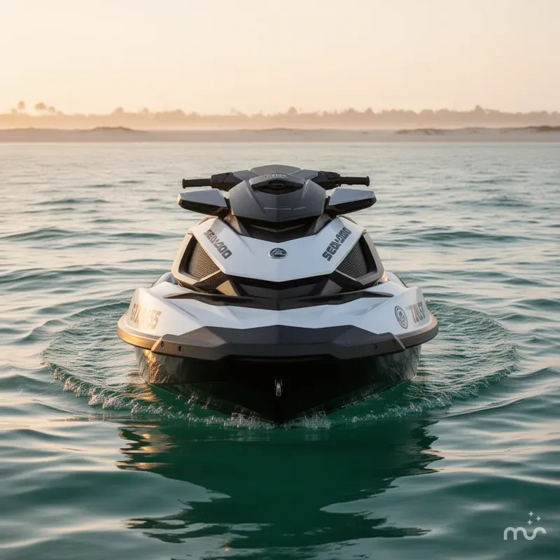 Slide: The Image of Sea-Doo GTX GTX S 155 2013 - 2