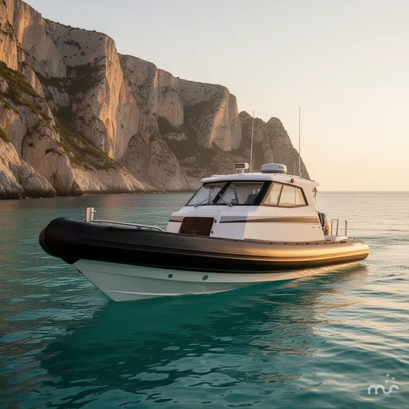 The Image of Protector 310 Targa 2020 - 0