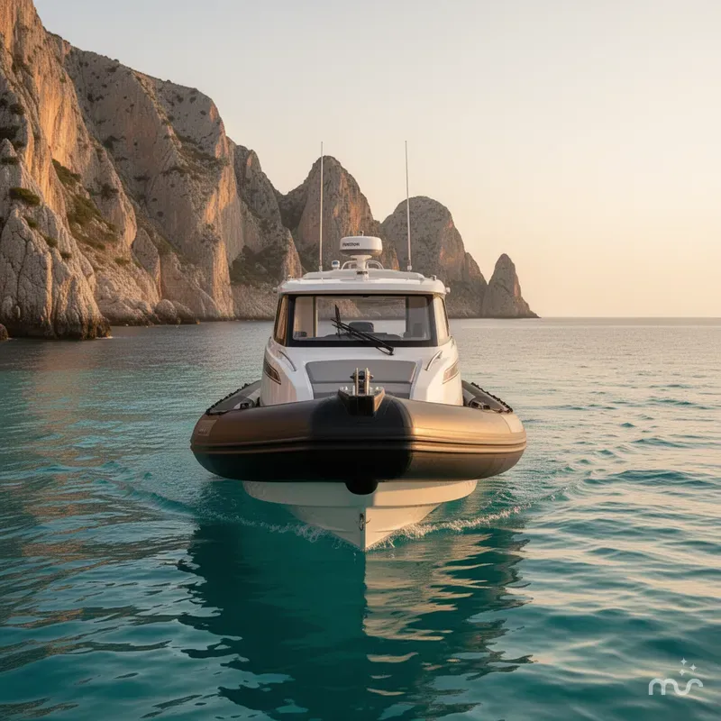 Slide: The Image of Protector 310 Targa 2020 - 1