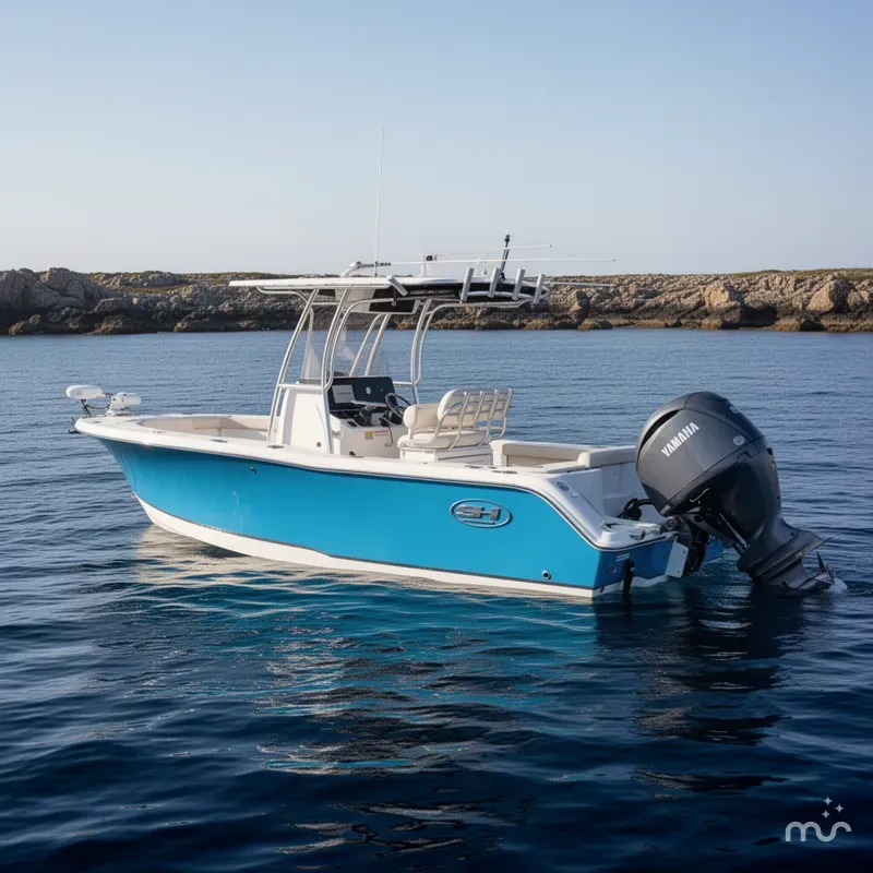 The Image of Sea Hunt Ultra 229 2024 - 0