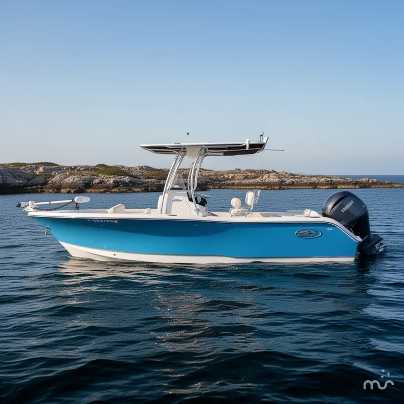 Slide: The Image of Sea Hunt Ultra 229 2024 - 2