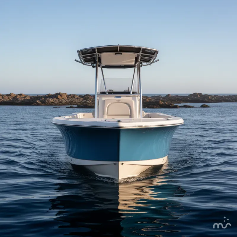 Slide: The Image of Sea Hunt Ultra 229 2024 - 3