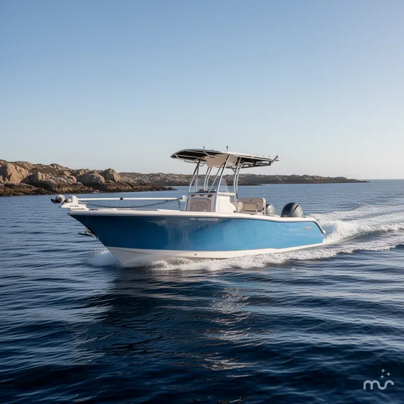 Slide: The Image of Sea Hunt Ultra 229 2024 - 4