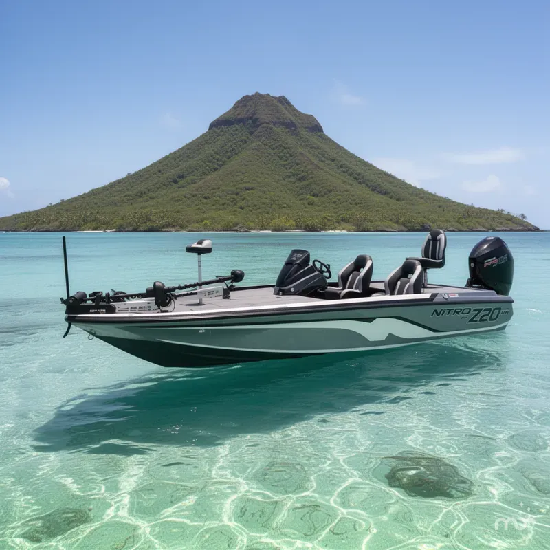 The Image of Nitro Z20 XL Pro 2026 - 0