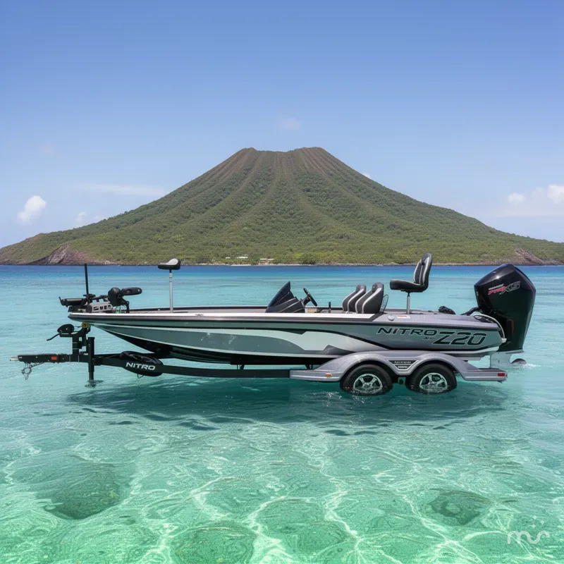 Slide: The Image of Nitro Z20 XL Pro 2026 - 2