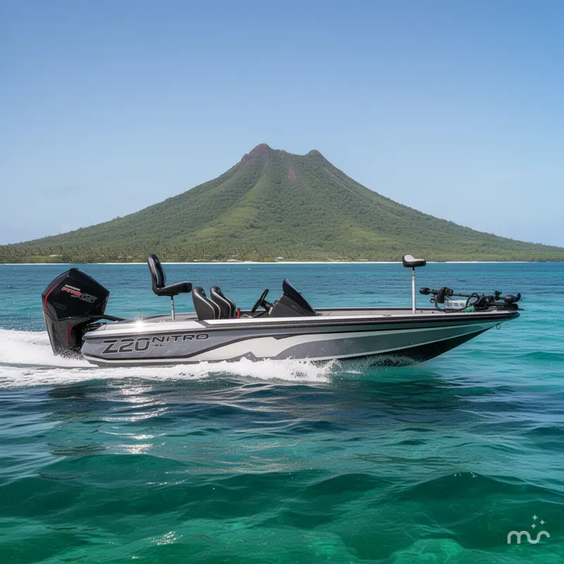 Slide: The Image of Nitro Z20 XL Pro 2026 - 4