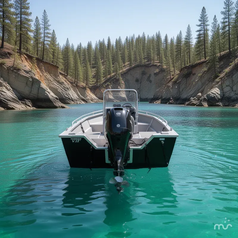 Slide: The Image of Tracker Targa V-18 WT 2026 - 3