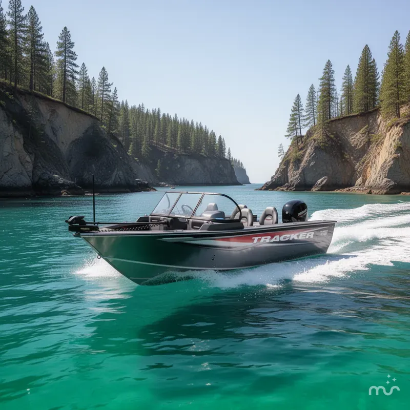 Slide: The Image of Tracker Targa V-18 WT 2026 - 4