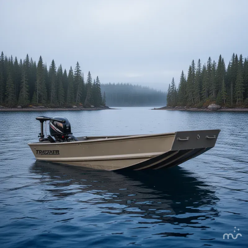 The Image of Tracker Grizzly 10 Jon 2026 - 0